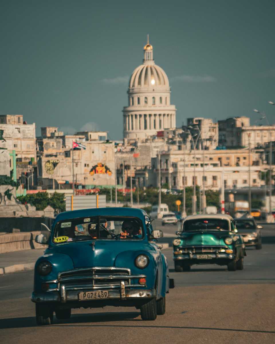 Havana Cuba